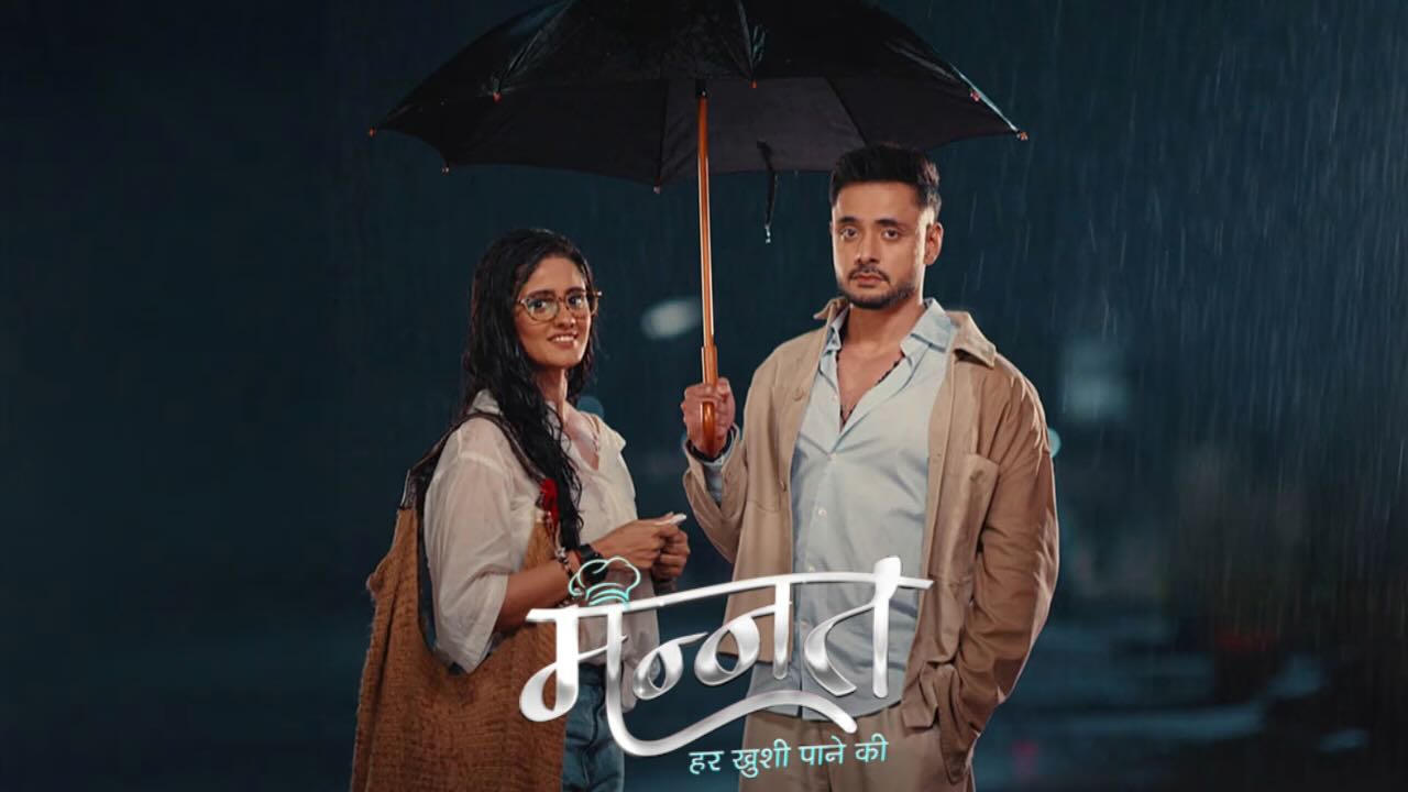 Mannat Har Khushi Paane Ki 27th September 2026 Full Episode | Colors TV poster image on Desi Serial