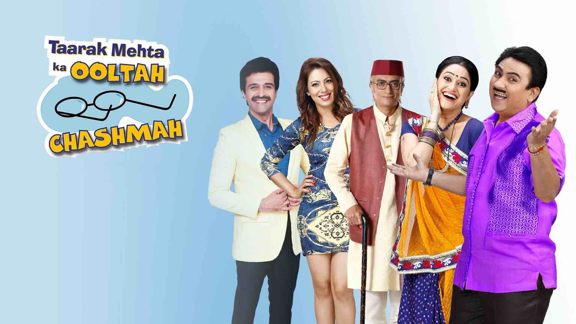 Taarak Mehta Ka Ooltah Chashmah 28th September 2026 Full Episode | Sab TV poster image on Desi Serial