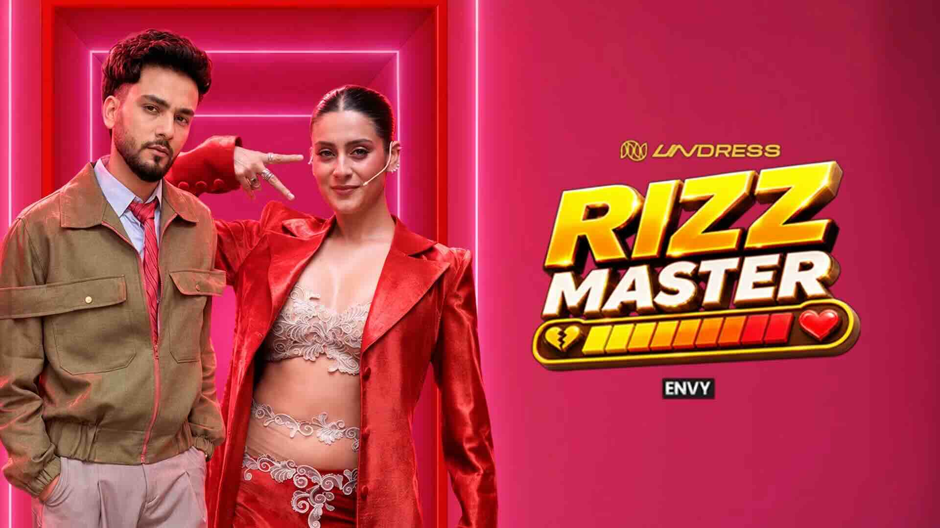 Rizz Master 30th October 2026 Full Episode | MTV poster image on Desi Serial