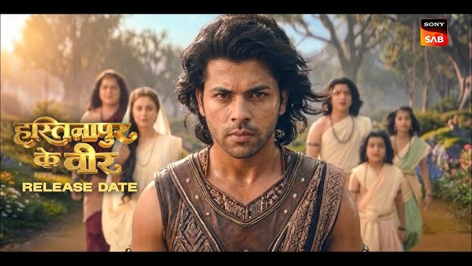Hastinapur Ke Veer 28th September 2026 Full Episode | Sab TV poster image on Desi Serial