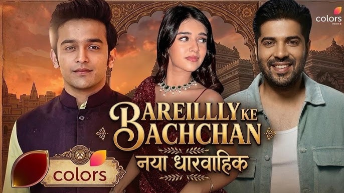 Bareilly Ke Bachchan 28th September 2026 Full Episode | Colors TV poster image on Desi Serial