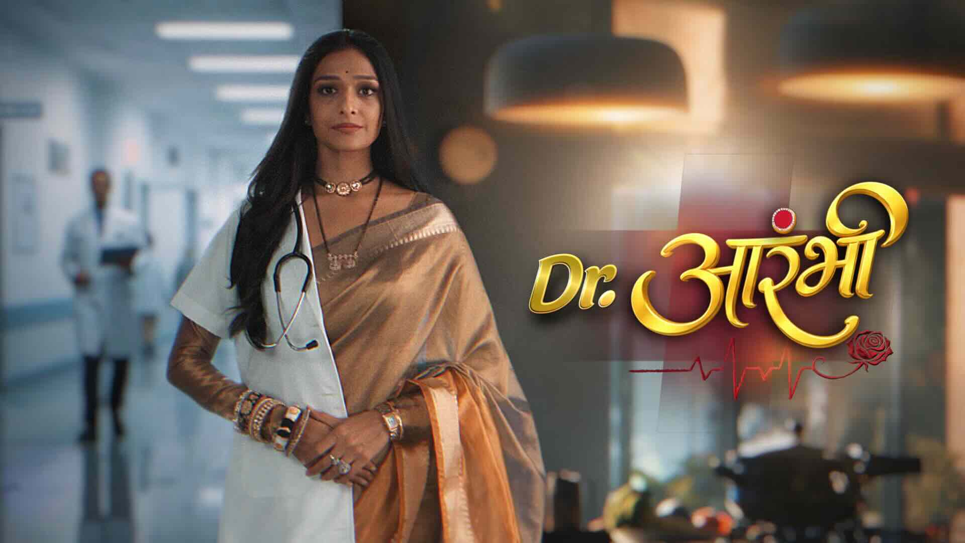 Dr.Aarambhi 28th September 2026 Full Episode | Colors TV poster image on Desi Serial