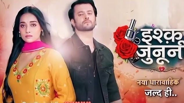 Ishq Junooni 28th September 2026 Full Episode | Dangal TV poster image on Desi Serial