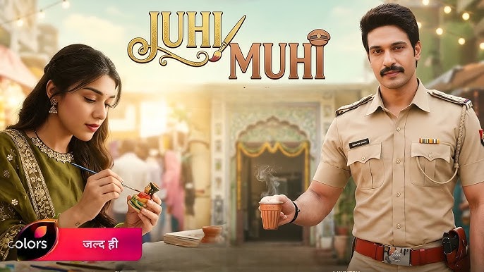 Juhi Mui 28th September 2026 Full Episode | Colors TV poster image on Desi Serial