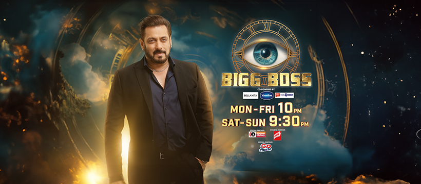 bigg boss 18 16 december 2024 dailymotion full episode youtube